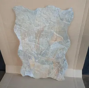 Compound Floor Wall