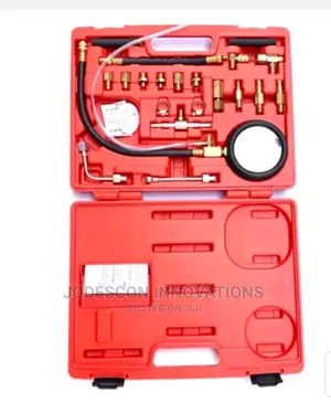 Besita Fuel Injection Test Set