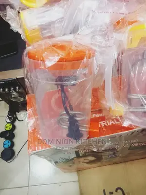 Electric Plastic Jug