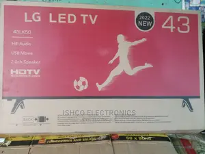43inches Led Tv