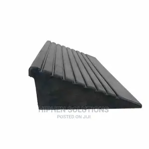 Rubber Ramb
