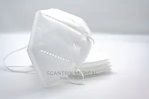 KN95 Medical Supplies Equipment