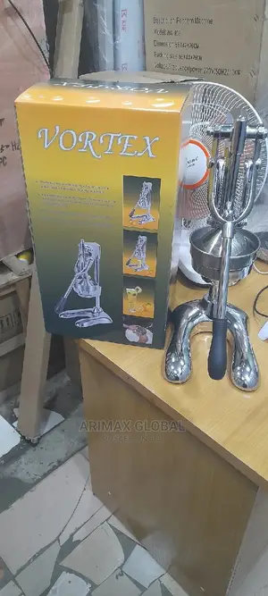 Manual Orange Juicer