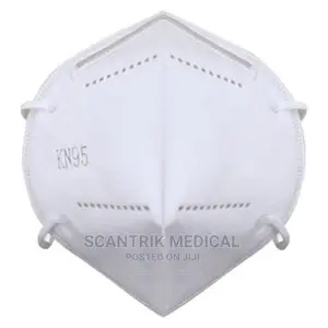 KN95 Disposable Face Mask