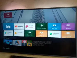 55 Inches Philips Android TV