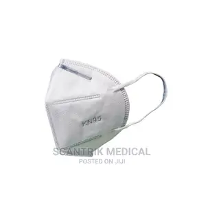 Disposable KN95 Medical Supplies Equipment
