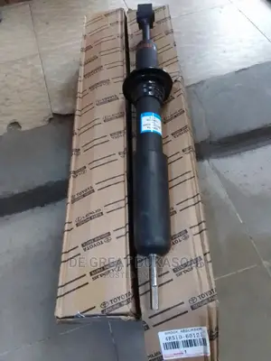 Front Shock Absorber Lexus Gx460 2010-2018
