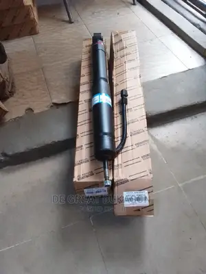 Rear Shock Absorber Lexus Gx460