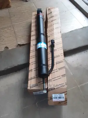 Rear Shock Absorber for Lexus Gx470