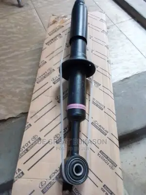 Front Shock Absorber for Toyota Prado 2008-2016