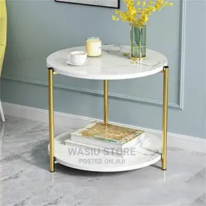 Round Side Table