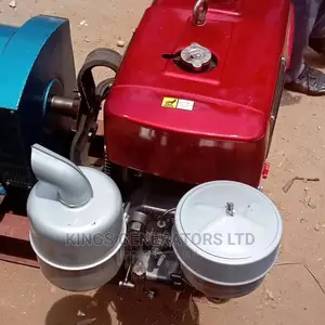 20kva Original Sifeng Diesel Generator With Key, 100% Copper