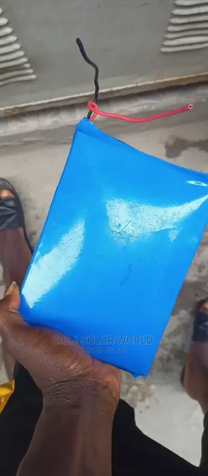 3.2V All in One Solar Street Light All Size Is Available Now