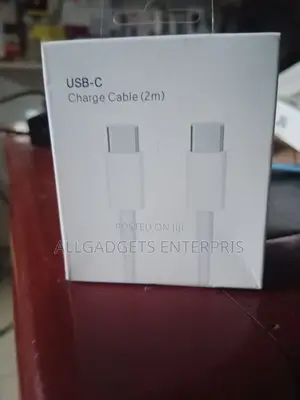 Macbook Cable Type C to C