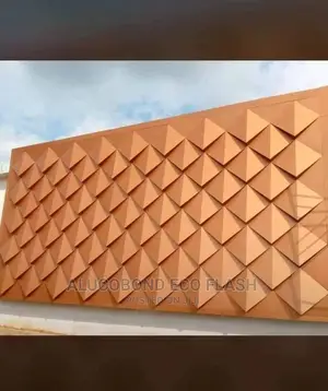 ACP (Alucobond) Digital Designs