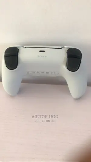 Ps5 Controller