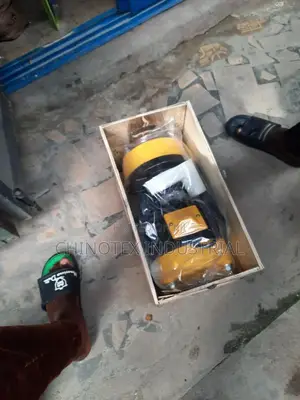 Vibrator Machine 3hp Single Phase