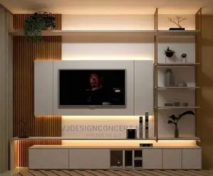 Tv Consoles