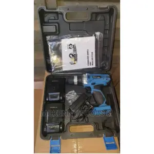 Work Zone Cordless Drilling Machine 38v