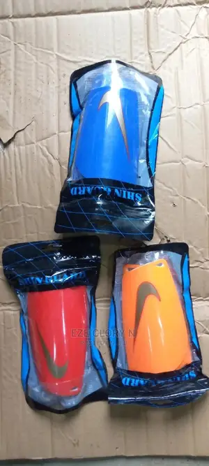 Shin Guards