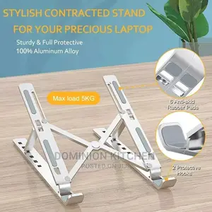Portable Laptop Stand