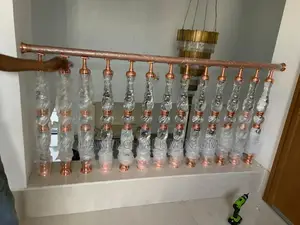 Another Design Of Aluminium Handrail