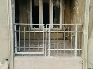 Standard Aluminium Handrail