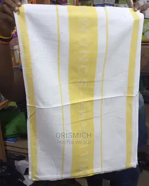 Kitchen Napkin ( Per Dozen -12pieces)