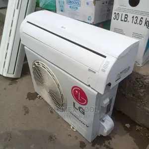 Korean Used LG Inverter 1.5hp Air Conditioner