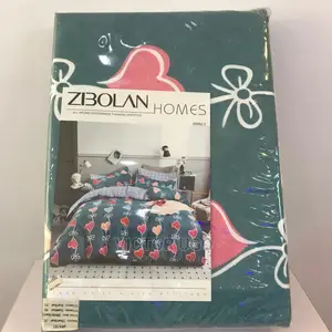 Foriegn Bed Sheets