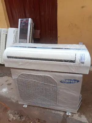 UK Used Samsung Split Unit Air-Conditioner