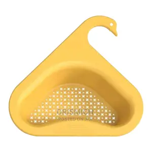 Filtering Draining Rack