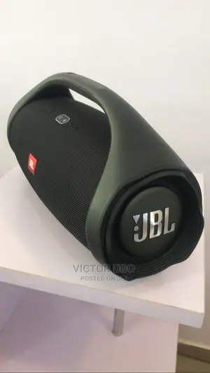 JBL Boom Box 2