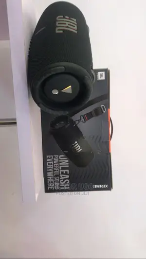 JBL Xtreme 3