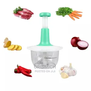 Multipurpose Manual Blender