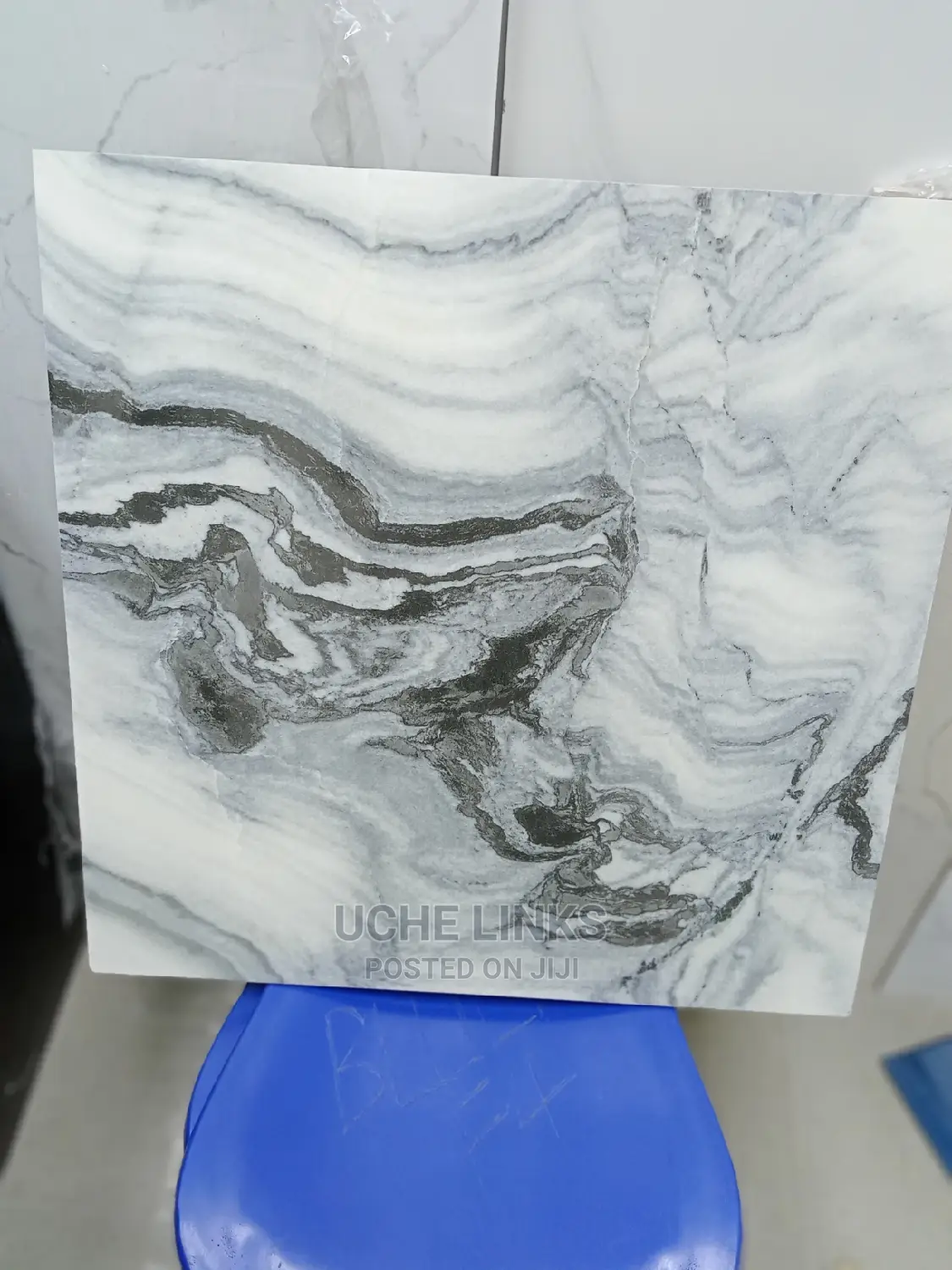 Unique Tiles