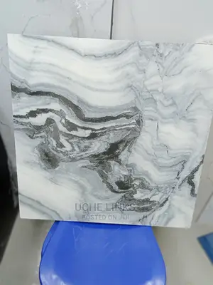 Unique Tiles
