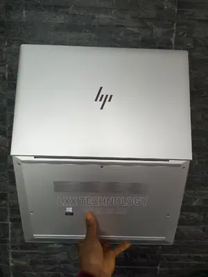 Laptop HP EliteBook 840 G7 32GB Intel Core i7 SSD 512GB