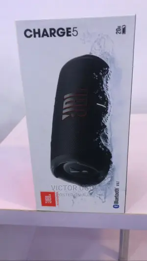 JBL Charge 5