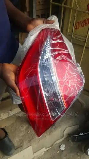 Rear Light for Honda Crosstour 2010-2015