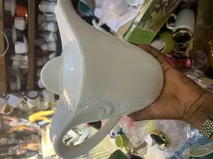Ceramic Teajug