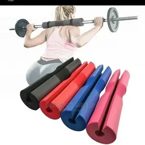 Barbell Foam