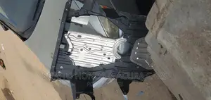 Down Engine Cover for Honda Accord 2018-2022