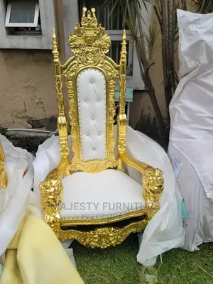 Vip Wedding Chairs