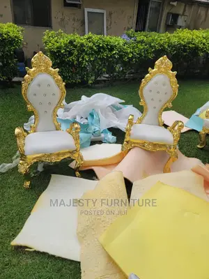 Imported Vip Chair