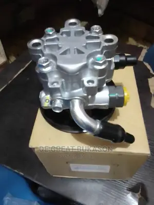 Power Steering Pump 2ar Engine