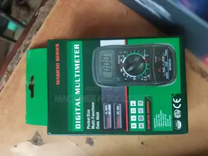 MAS830 Digital Multimeter