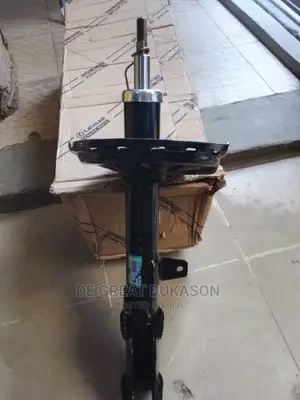 Rear Shock Absorber Toyota Highlander 4x4 2008-2015