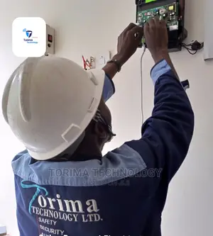 Durable Electrical Fence Power Box Controler