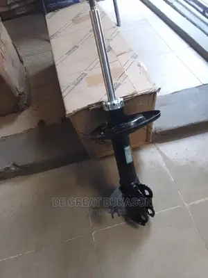 Front Shock Absorber for Toyota Camry 2012-2016